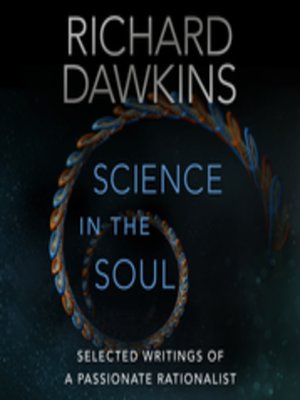 cover image of Science in the Soul
